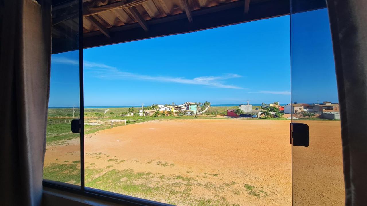 Ecocasa Rio Sauipe Hotell Porto de Sauipe Eksteriør bilde