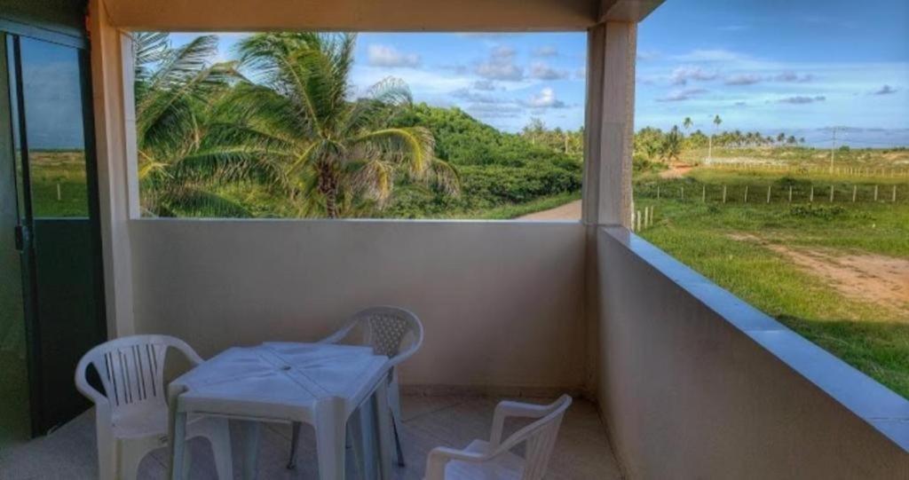 Ecocasa Rio Sauipe Hotell Porto de Sauipe Eksteriør bilde