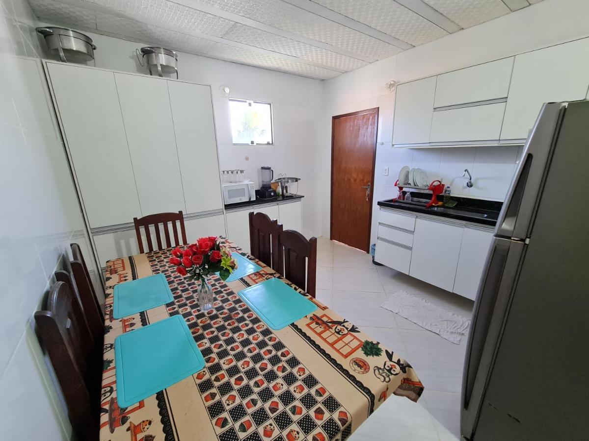 Ecocasa Rio Sauipe Hotell Porto de Sauipe Eksteriør bilde