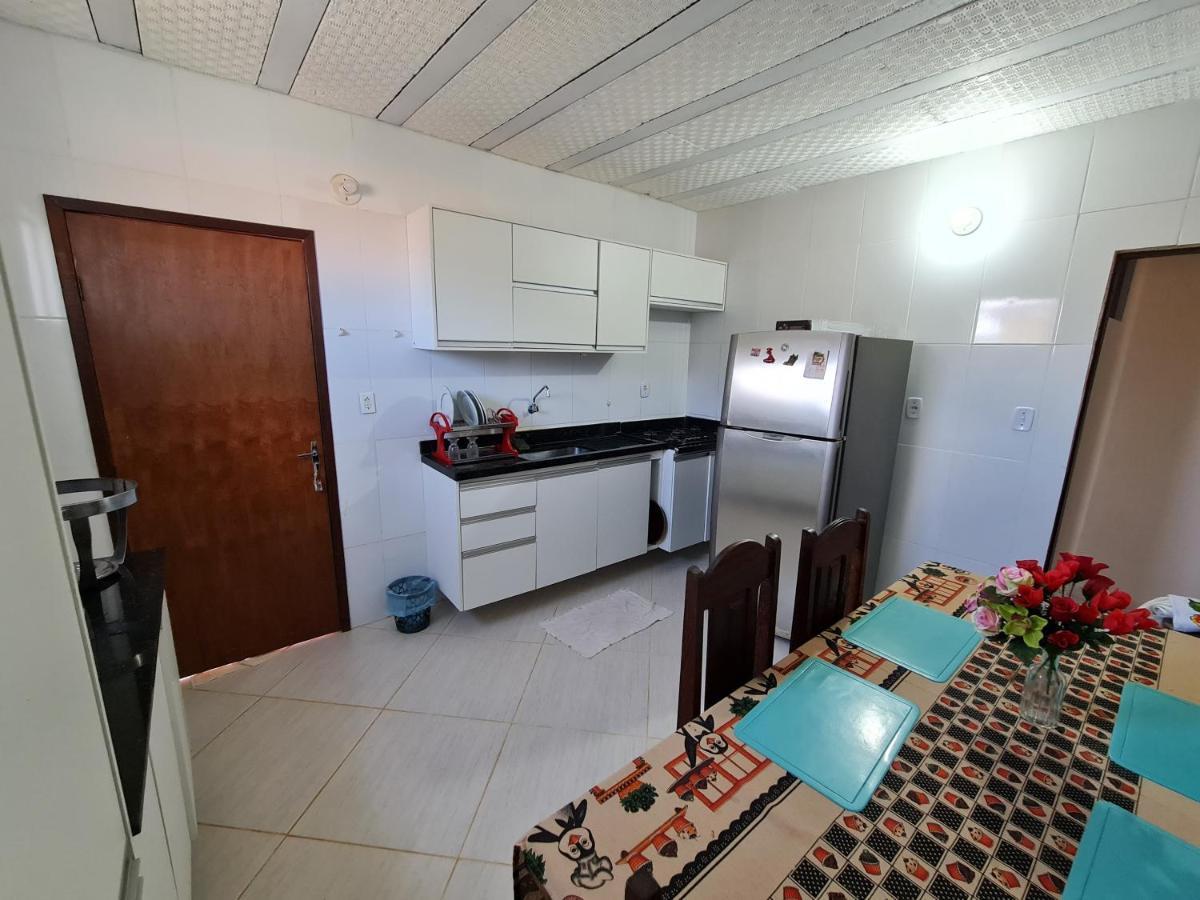 Ecocasa Rio Sauipe Hotell Porto de Sauipe Eksteriør bilde