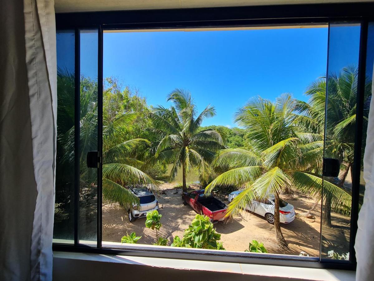 Ecocasa Rio Sauipe Hotell Porto de Sauipe Eksteriør bilde