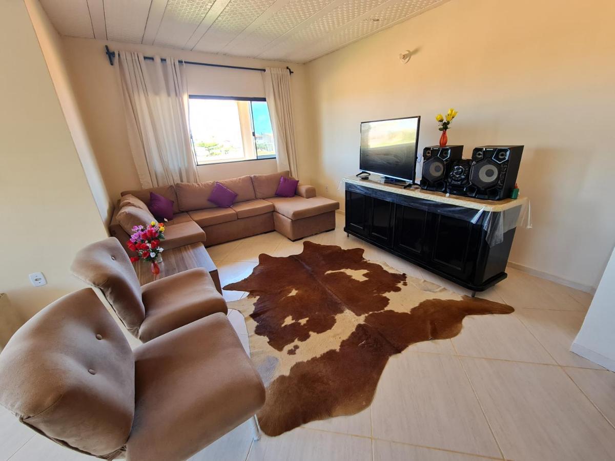 Ecocasa Rio Sauipe Hotell Porto de Sauipe Eksteriør bilde