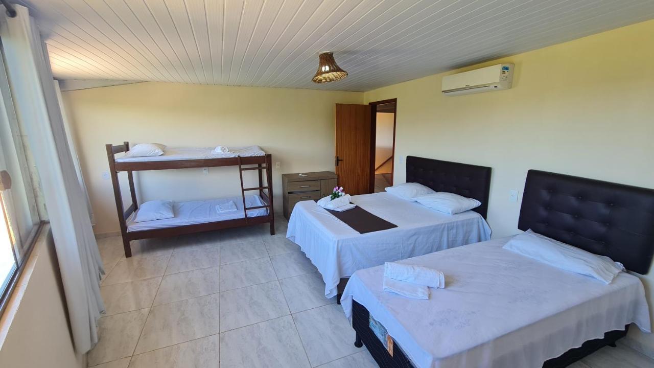 Ecocasa Rio Sauipe Hotell Porto de Sauipe Eksteriør bilde