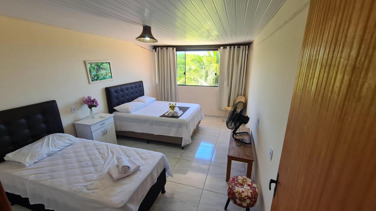 Ecocasa Rio Sauipe Hotell Porto de Sauipe Eksteriør bilde