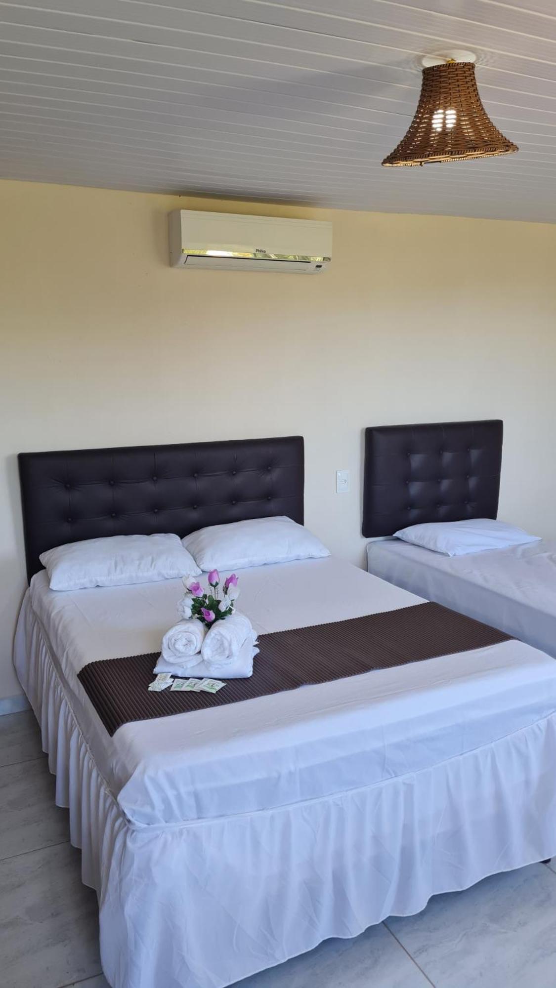 Ecocasa Rio Sauipe Hotell Porto de Sauipe Eksteriør bilde