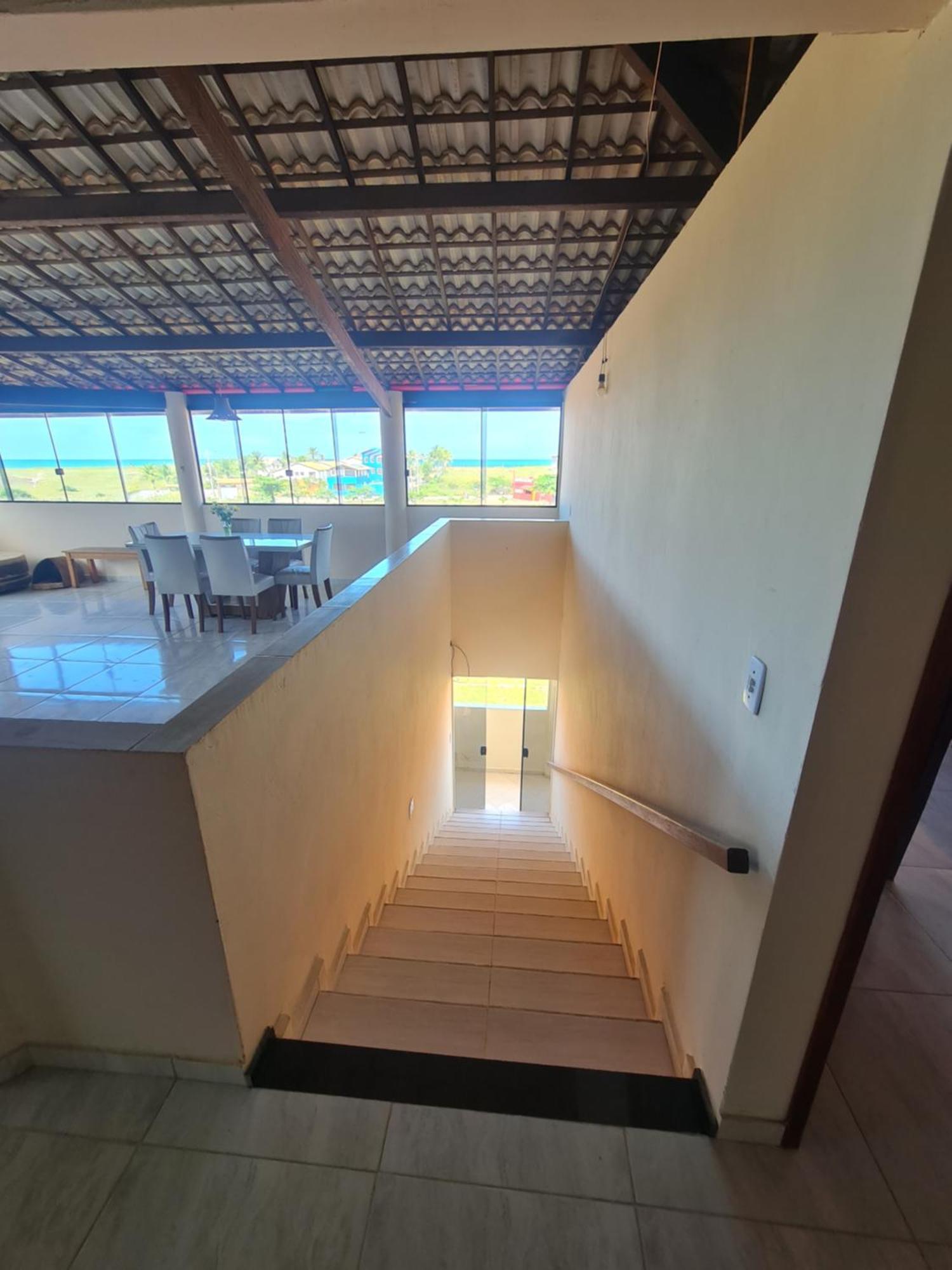 Ecocasa Rio Sauipe Hotell Porto de Sauipe Eksteriør bilde