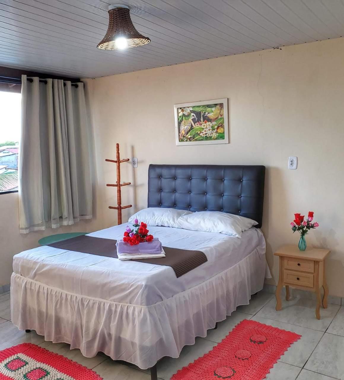 Ecocasa Rio Sauipe Hotell Porto de Sauipe Eksteriør bilde