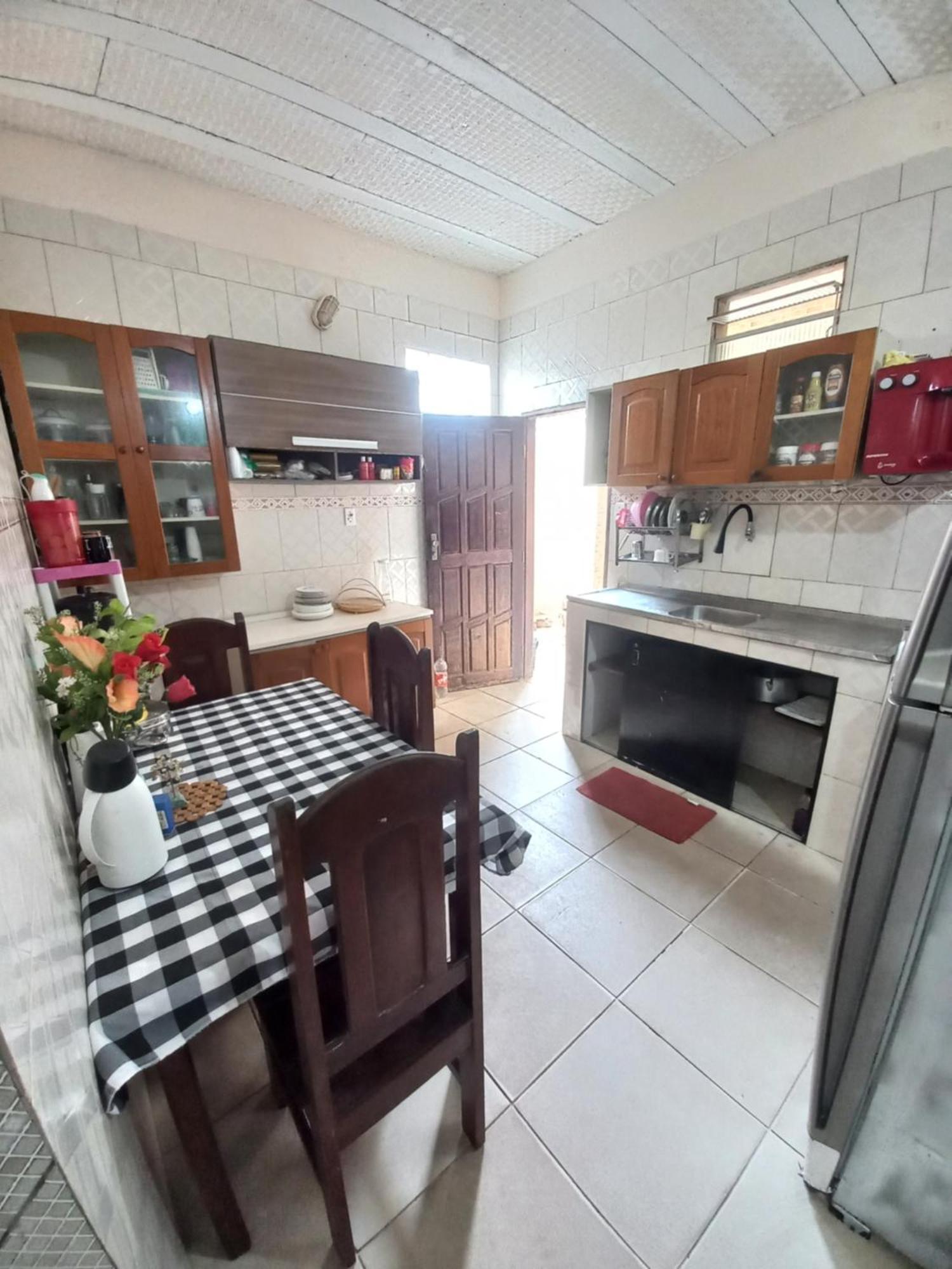 Ecocasa Rio Sauipe Hotell Porto de Sauipe Eksteriør bilde