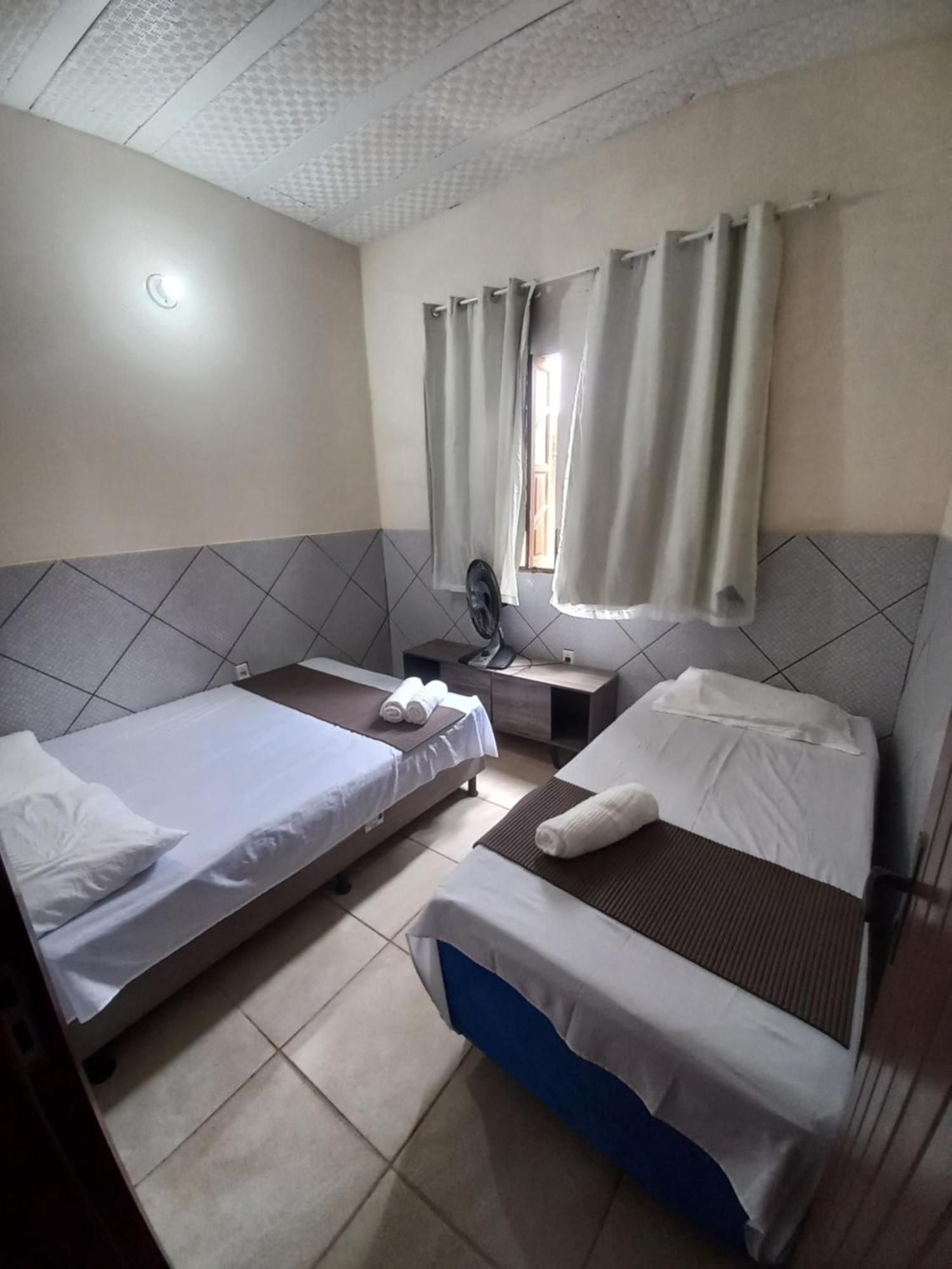 Ecocasa Rio Sauipe Hotell Porto de Sauipe Eksteriør bilde